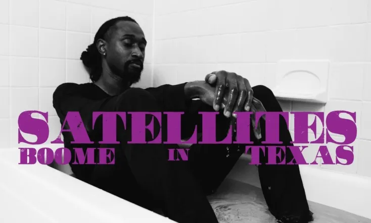 Boome Satellites in Texas