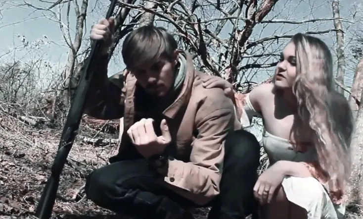 Boone: The Vengeance Trail