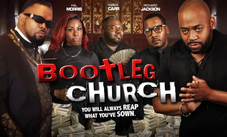 Bootleg Church