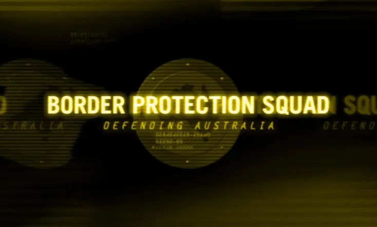 Border Protection Squad