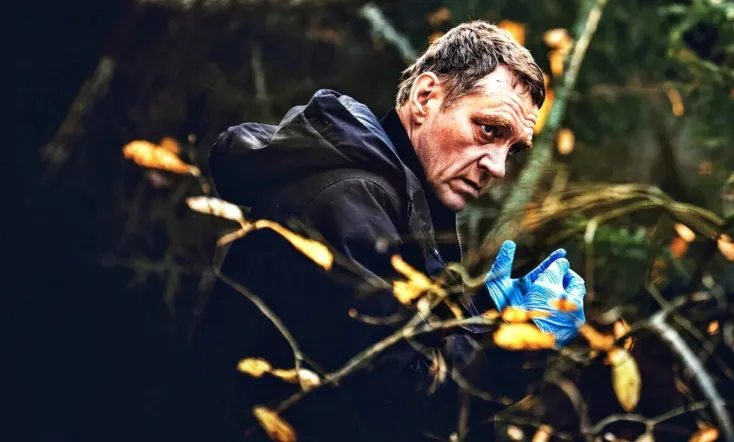 Bordertown: The Mural Murders