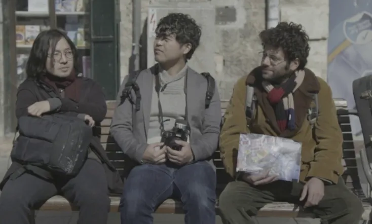 Born in Jerusalem and Still Alive