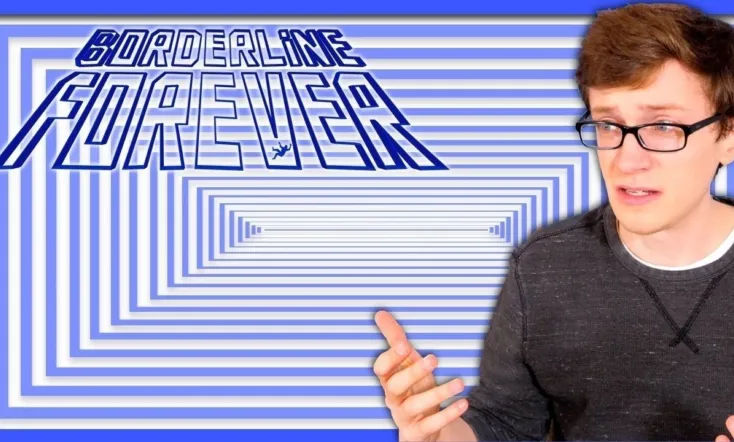 Borderline Forever