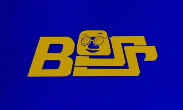 Boss