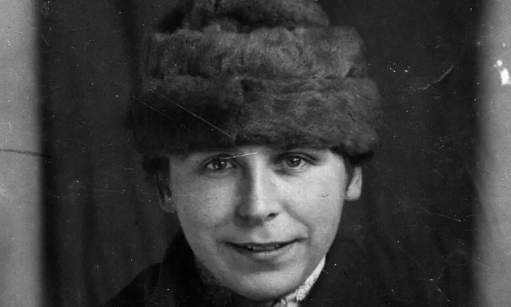 Bouwen te midden van eenzaamheid