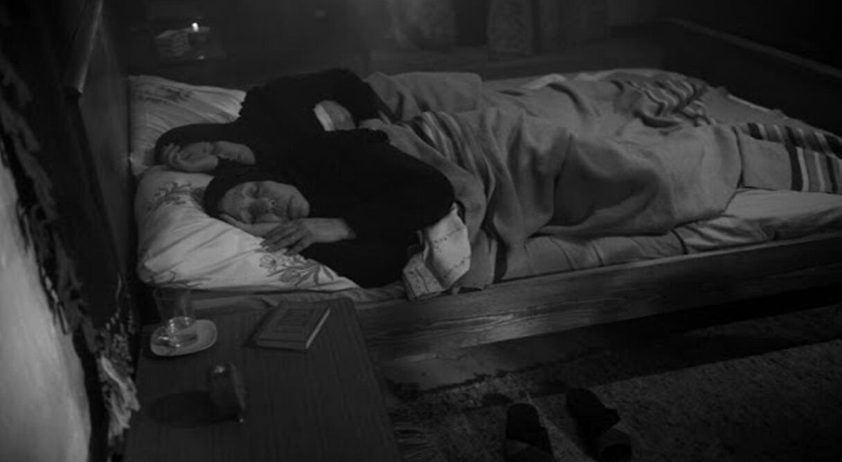 Boubarnous (Elboutellis)