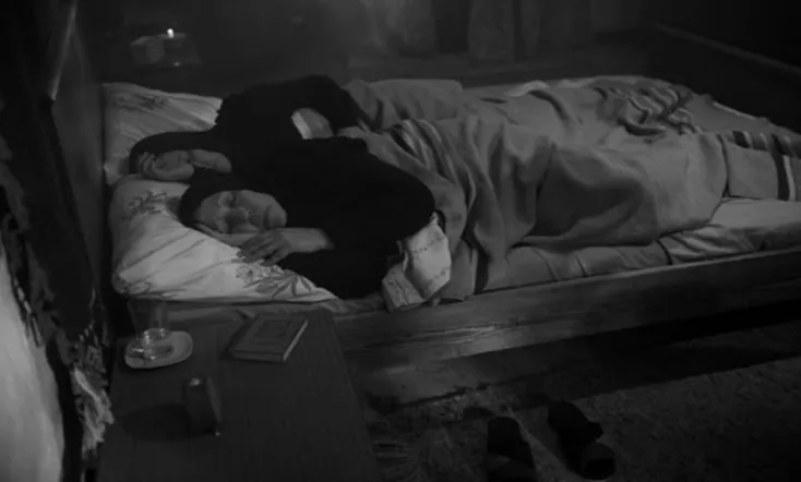 Boubarnous (Elboutellis)