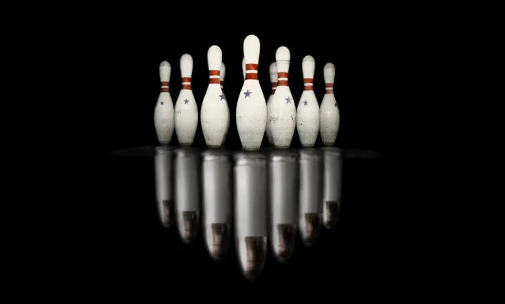 Bowling for Columbine