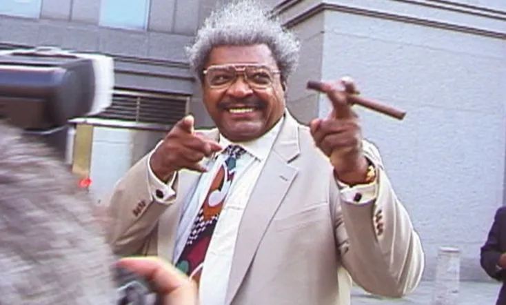 Boxing: In and Out of the Ring