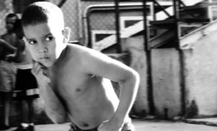 Boxers and Ballerinas