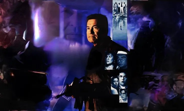 Boyong Mañalac: Hoodlum Terminator