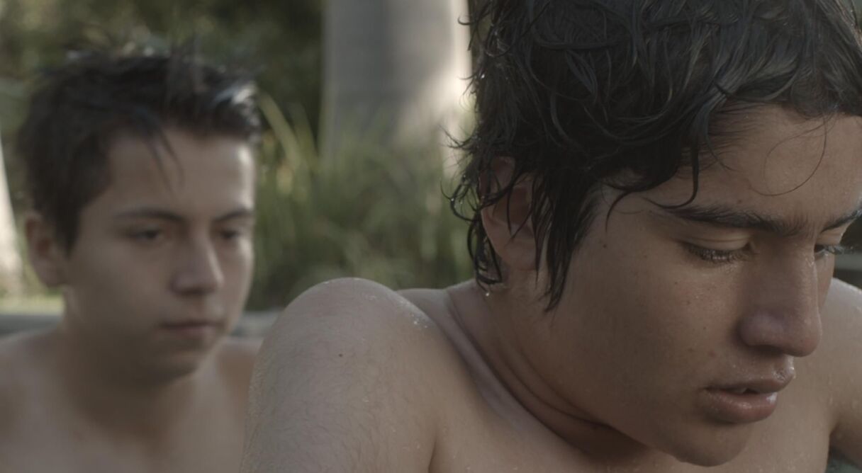 Boys On Film 14: Worlds Collide