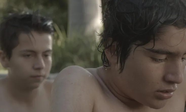 Boys On Film 14: Worlds Collide