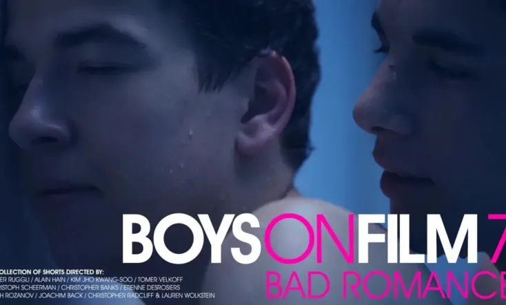 Boys On Film 7: Bad Romance