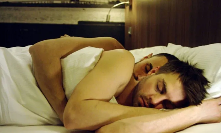 Boys On Film 19: No Ordinary Boy