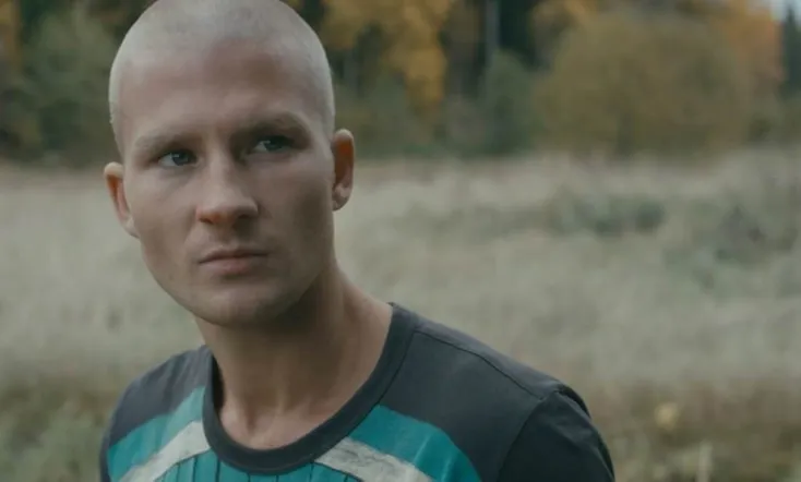 Boys Feels: Desire in the Dark