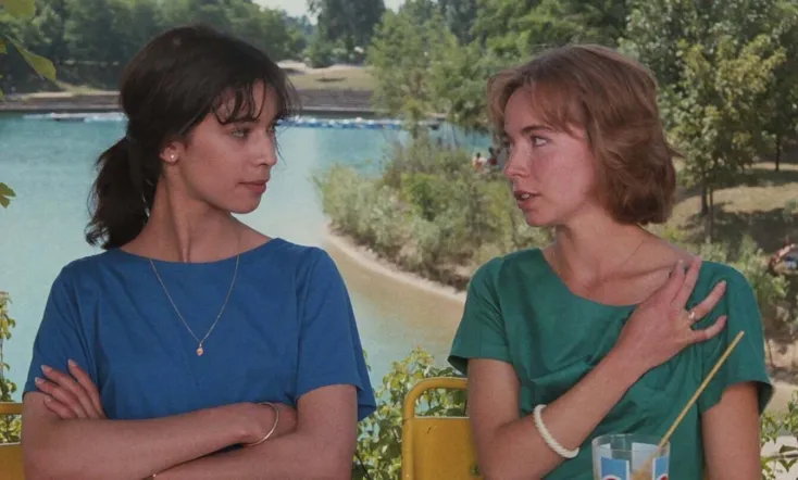 Boyfriends and Girlfriends