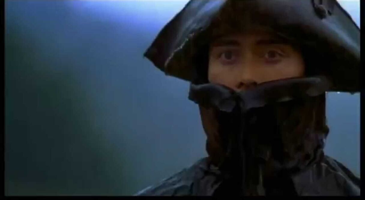 Brotherhood of the Wolf