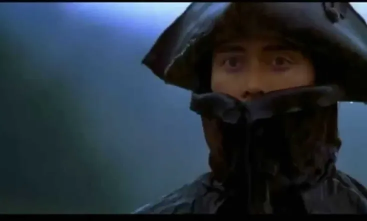 Brotherhood of the Wolf