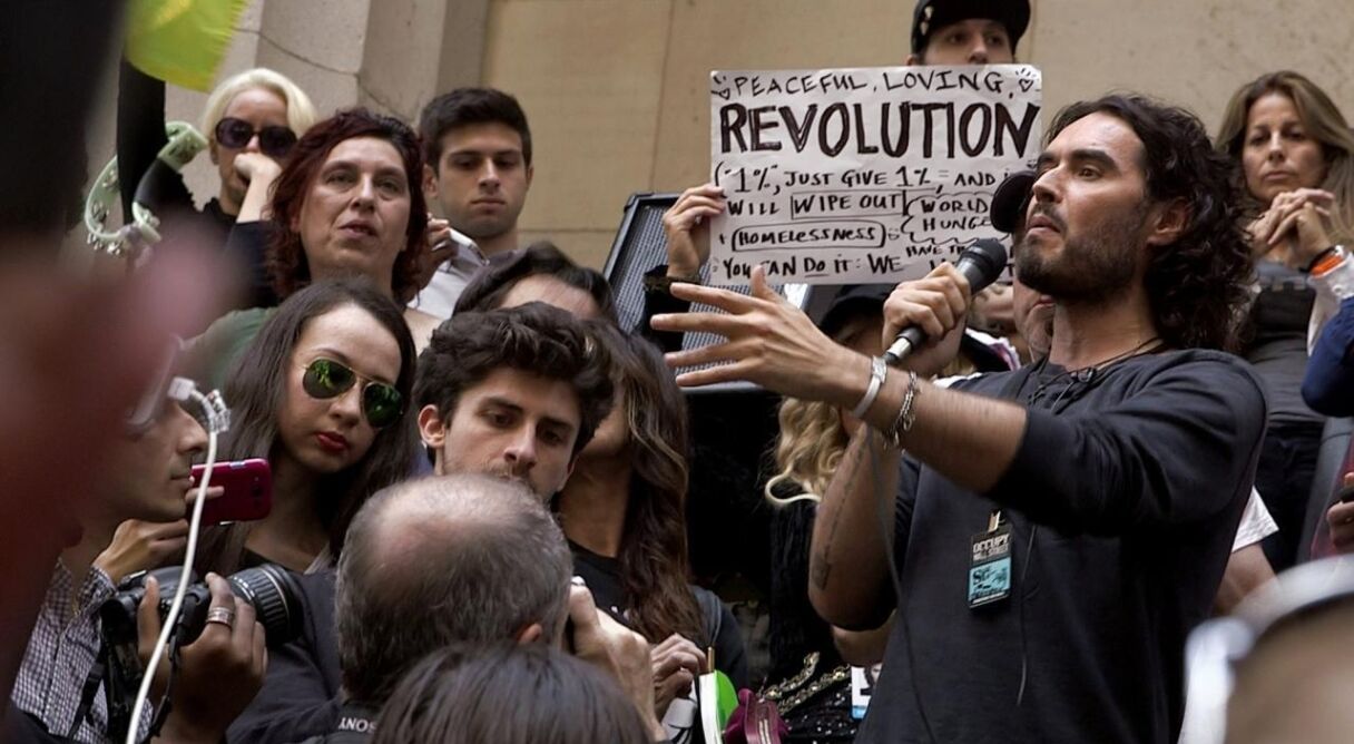 Brand: A Second Coming