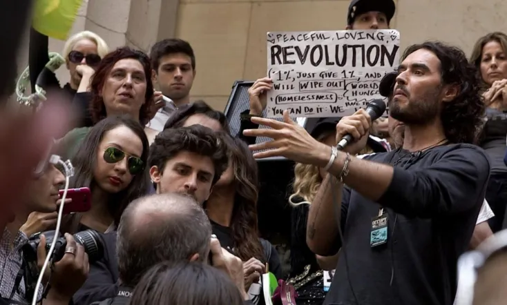 Brand: A Second Coming