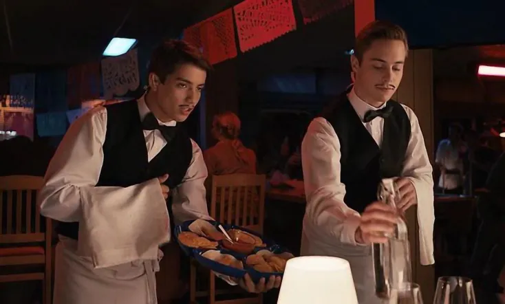 Bruno & Boots: The Wizzle War