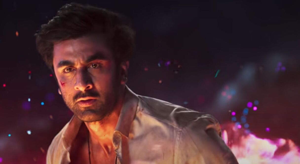 Brahmāstra Part One: Shiva