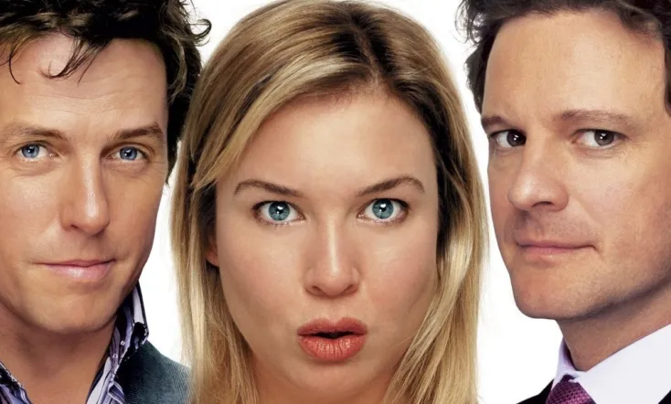 Bridget Jones: The Edge of Reason