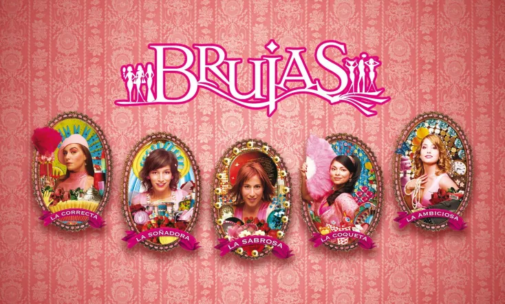Brujas
