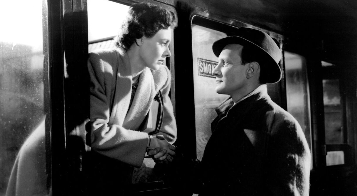 Brief Encounter