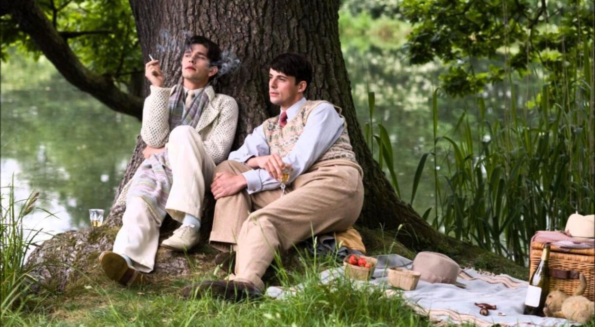 Brideshead Revisited