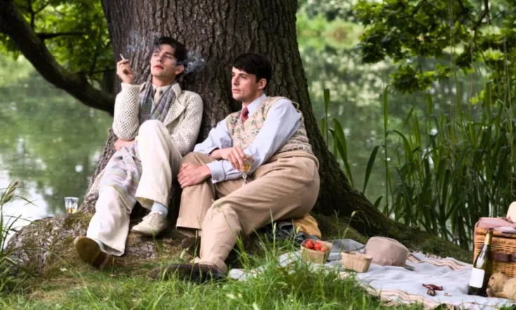 Brideshead Revisited