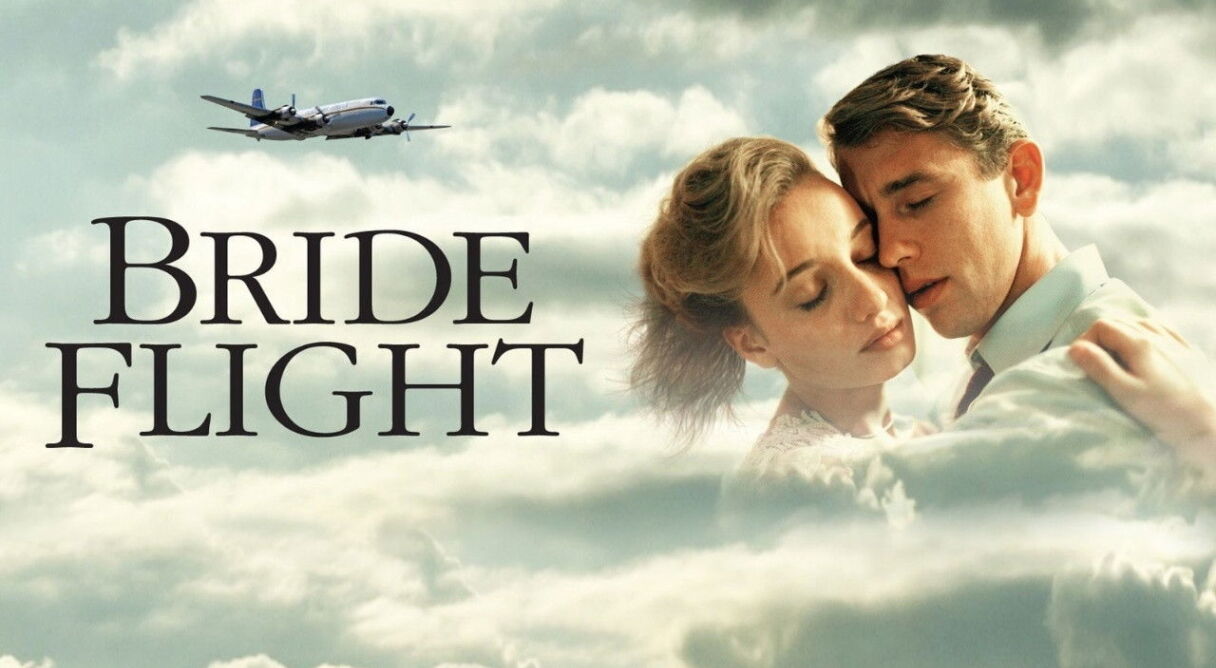 Bride Flight