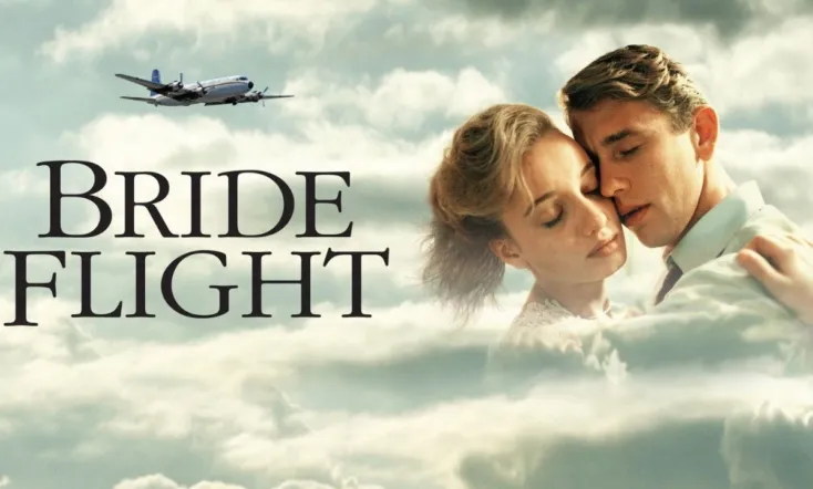 Bride Flight