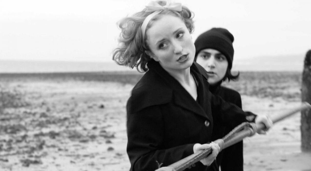 Brand Upon the Brain!