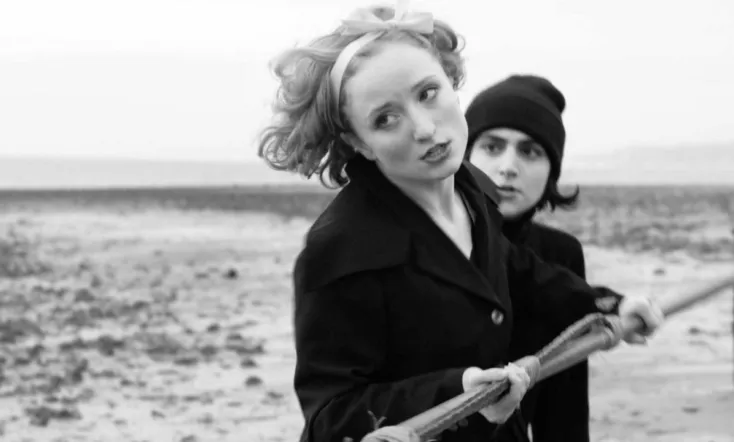 Brand Upon the Brain!