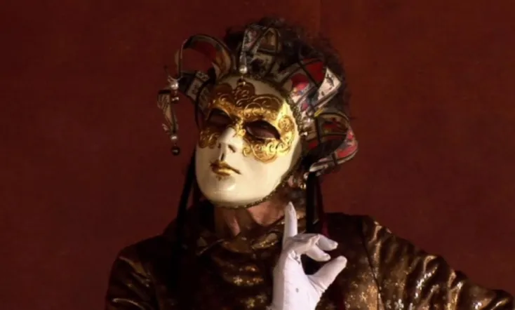 Breath Made Visible: Anna Halprin