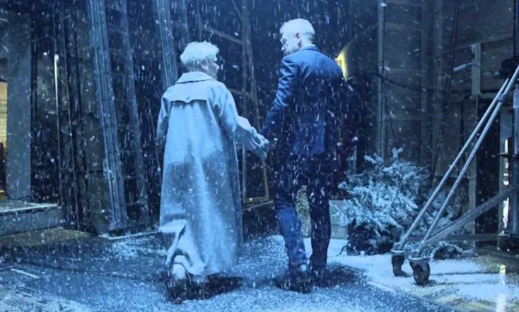 Branagh Theatre Live: The Winter's Tale