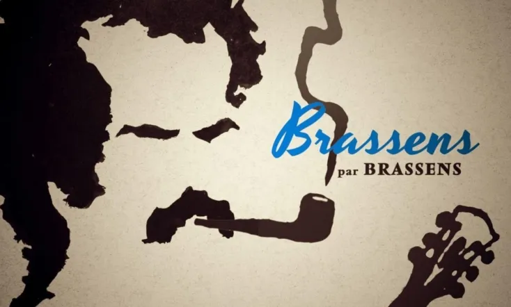 Brassens par Brassens