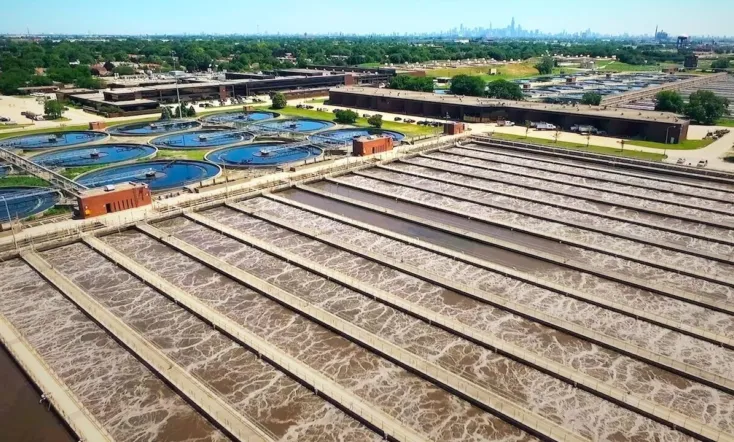 Brave Blue World: Racing to Solve Our Water Crisis