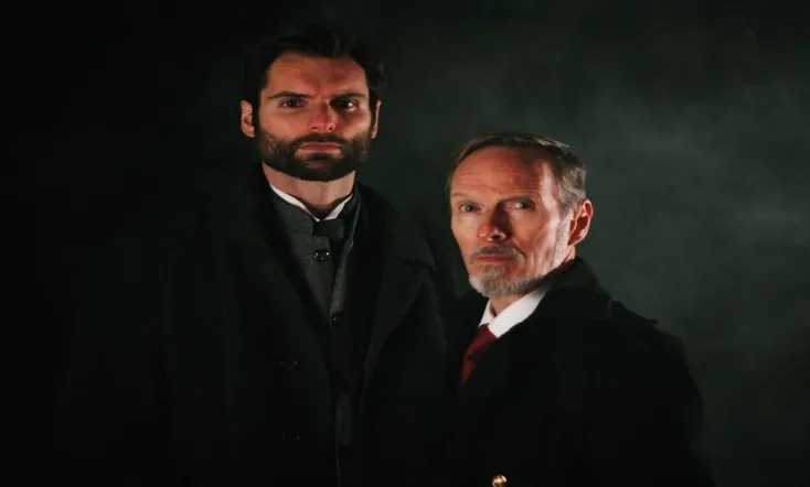 Bram Stoker's Van Helsing