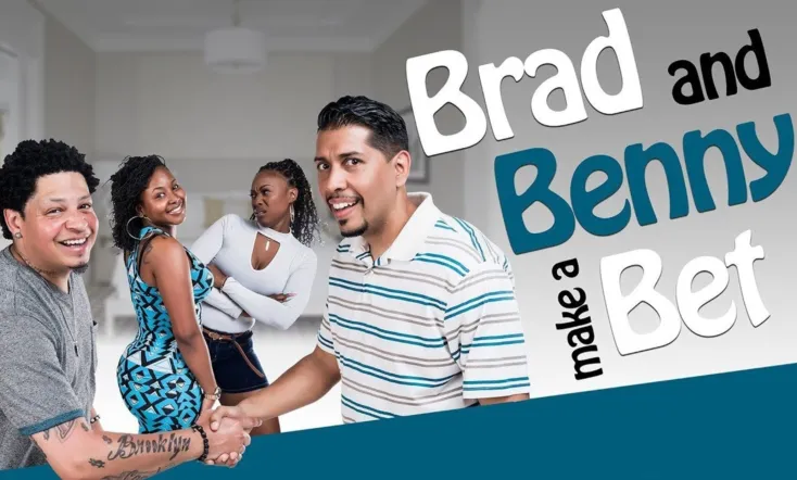 Brad and Benny Make a Bet