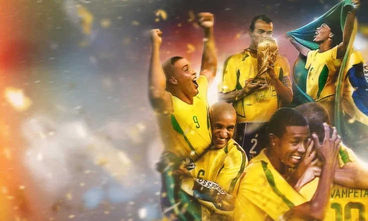 Brazil 2002: The Real Story