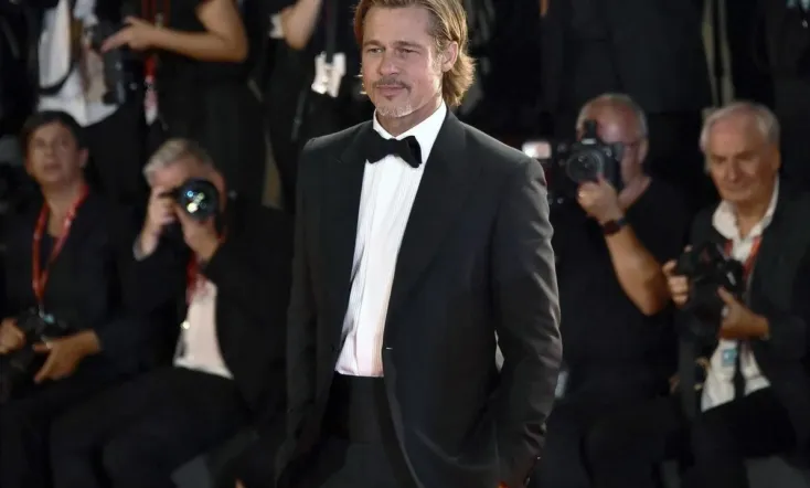 Brad Pitt: More Than a Pretty Face