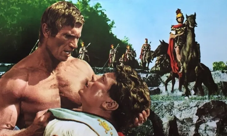 Brennus, Enemy of Rome