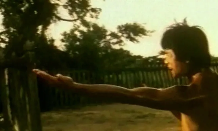 Breakout from Oppression