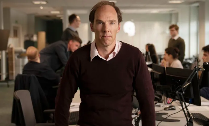 Brexit: The Uncivil War