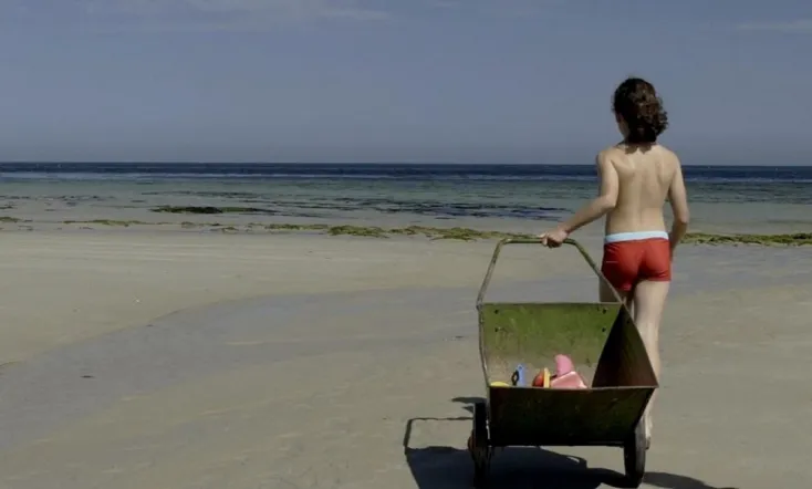 Breakpoint: A Counter History of Progress