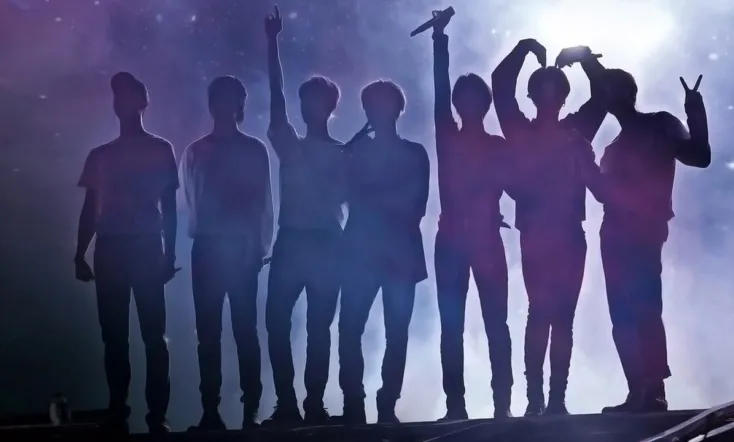 Break the Silence: The Movie