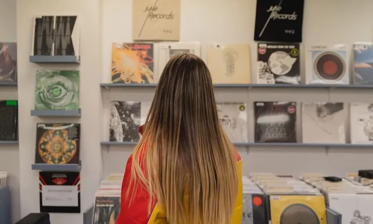 Breaking Up for the Modern Girl